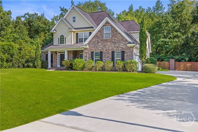 317 McGregor Circle, Richmond Hill, GA 31324