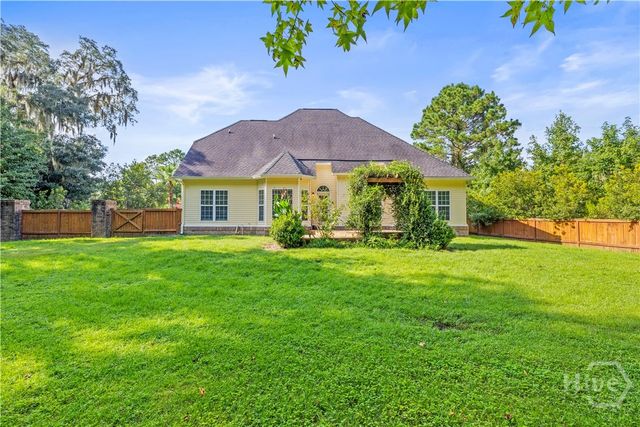 317 McGregor Circle, Richmond Hill, GA 31324