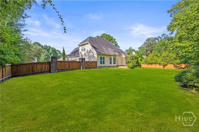 317 McGregor Circle, Richmond Hill, GA 31324