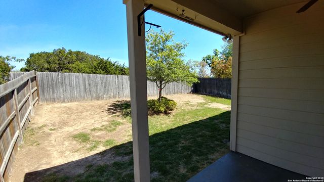 25718 PRESIDIO ALLEY, Boerne, TX 78015