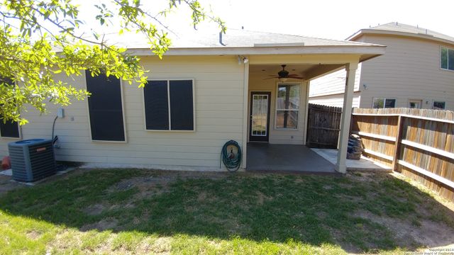25718 PRESIDIO ALLEY, Boerne, TX 78015