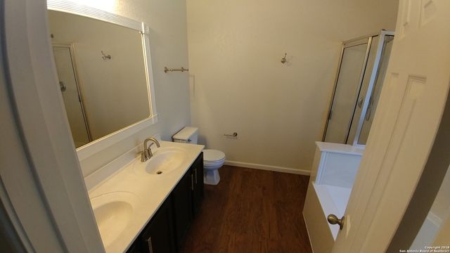 25718 PRESIDIO ALLEY, Boerne, TX 78015