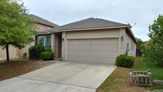 25718 PRESIDIO ALLEY, Boerne, TX 78015