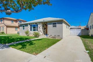 15516 Chadron, Gardena, CA 90249