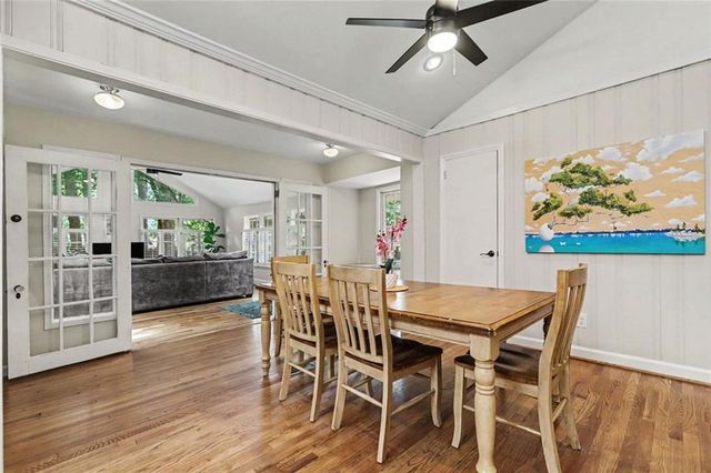 905 Homewood Court, Decatur, GA 30033