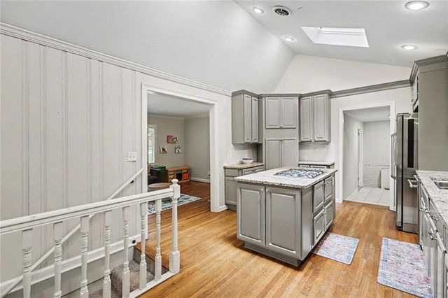 905 Homewood Court, Decatur, GA 30033