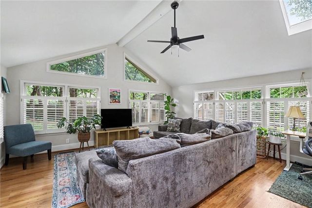 905 Homewood Court, Decatur, GA 30033