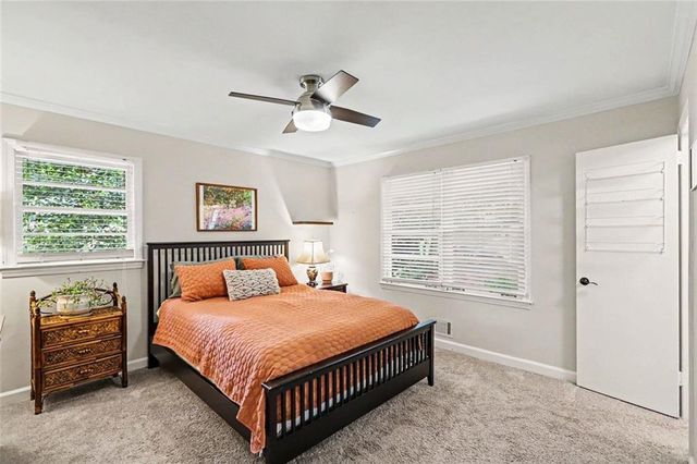 905 Homewood Court, Decatur, GA 30033