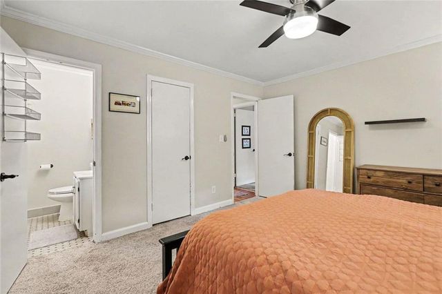 905 Homewood Court, Decatur, GA 30033