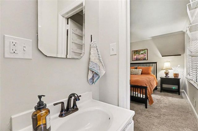 905 Homewood Court, Decatur, GA 30033