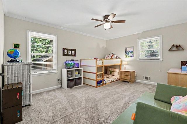 905 Homewood Court, Decatur, GA 30033