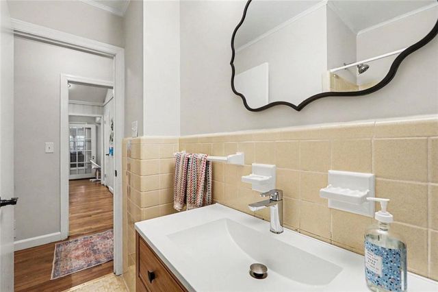 905 Homewood Court, Decatur, GA 30033