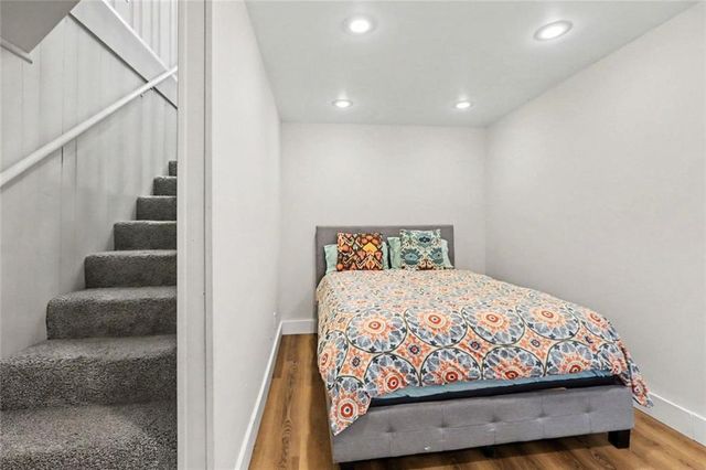 905 Homewood Court, Decatur, GA 30033