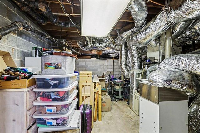 905 Homewood Court, Decatur, GA 30033