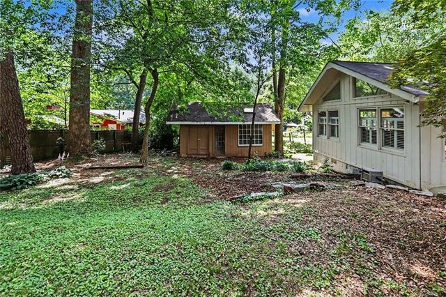 905 Homewood Court, Decatur, GA 30033