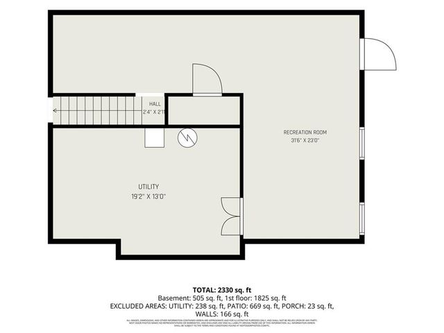 905 Homewood Court, Decatur, GA 30033