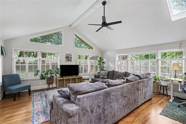 905 Homewood Court, Decatur, GA 30033