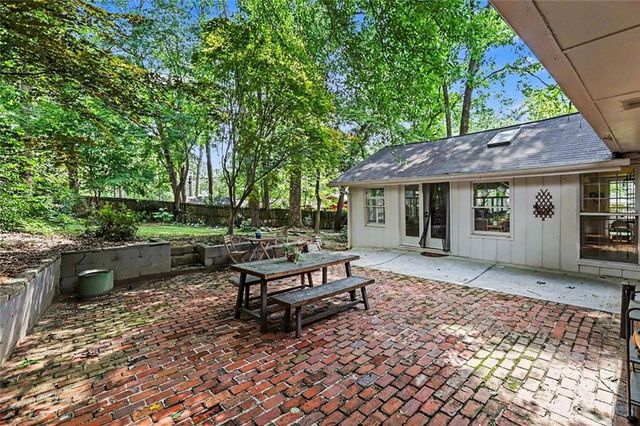 905 Homewood Court, Decatur, GA 30033