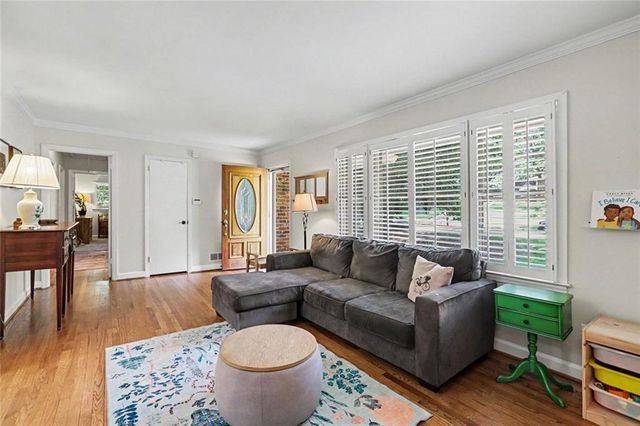 905 Homewood Court, Decatur, GA 30033