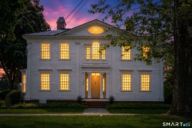 281 North Main Street, Suffield, CT 06078