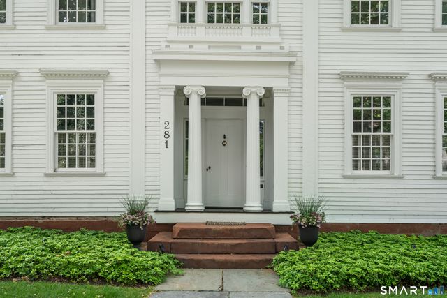 281 North Main Street, Suffield, CT 06078