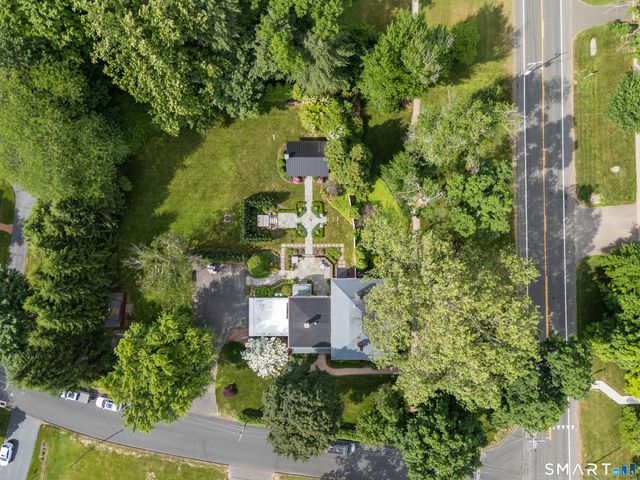 281 North Main Street, Suffield, CT 06078