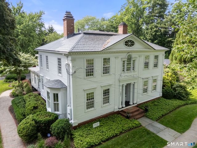 281 North Main Street, Suffield, CT 06078