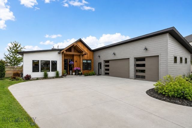 1813 Windrow Drive, Bozeman, MT 59718