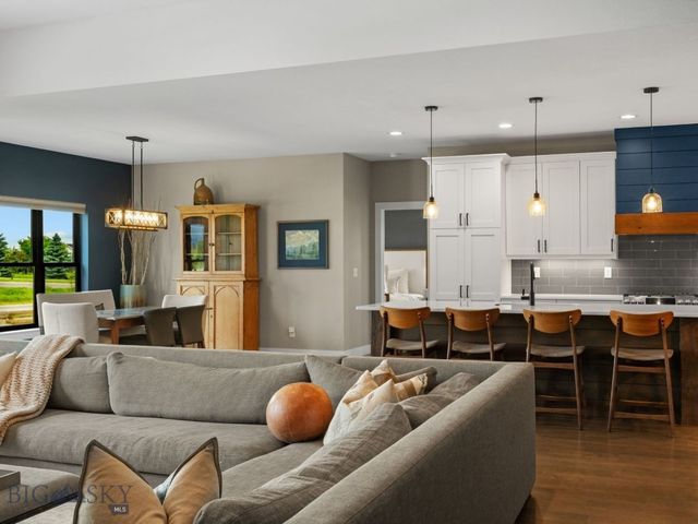1813 Windrow Drive, Bozeman, MT 59718