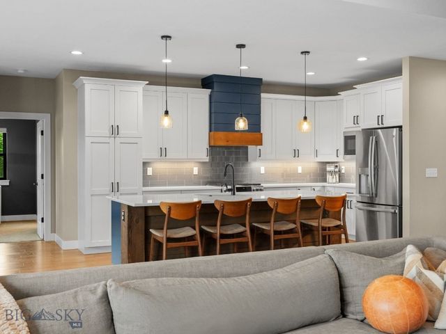 1813 Windrow Drive, Bozeman, MT 59718