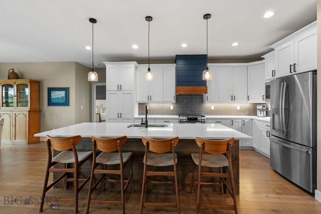 1813 Windrow Drive, Bozeman, MT 59718