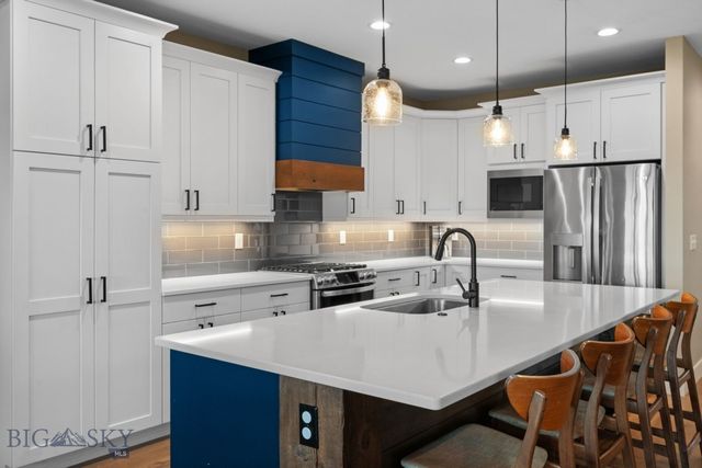 1813 Windrow Drive, Bozeman, MT 59718