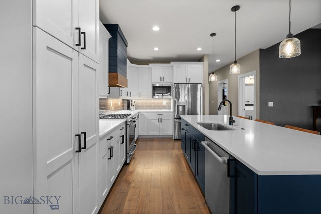 1813 Windrow Drive, Bozeman, MT 59718