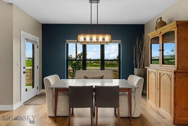1813 Windrow Drive, Bozeman, MT 59718