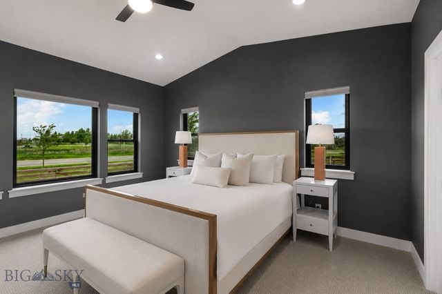 1813 Windrow Drive, Bozeman, MT 59718