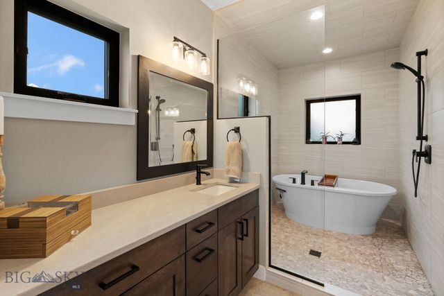 1813 Windrow Drive, Bozeman, MT 59718