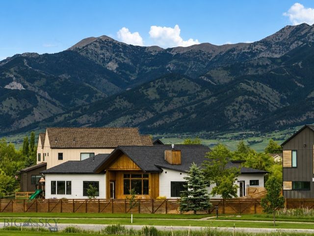 1813 Windrow Drive, Bozeman, MT 59718
