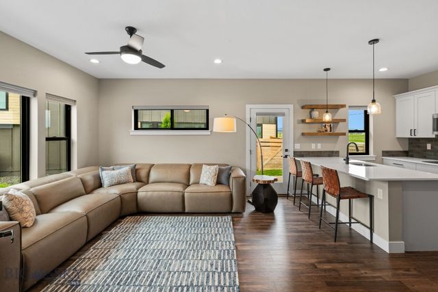 1813 Windrow Drive, Bozeman, MT 59718