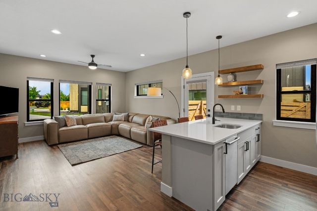 1813 Windrow Drive, Bozeman, MT 59718