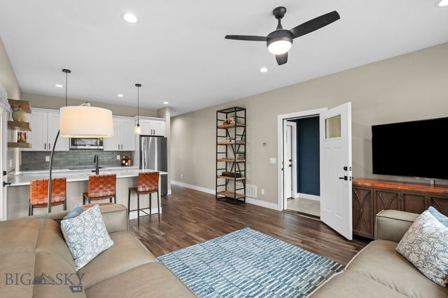 1813 Windrow Drive, Bozeman, MT 59718