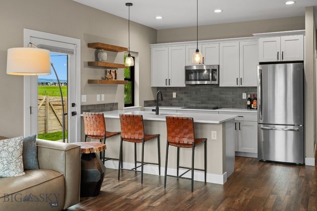 1813 Windrow Drive, Bozeman, MT 59718