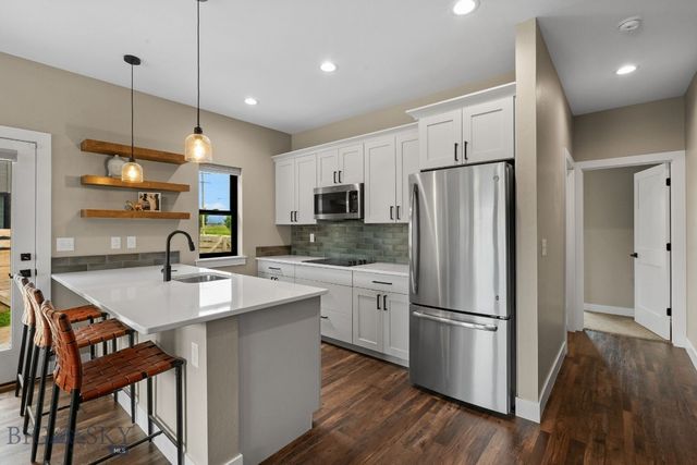 1813 Windrow Drive, Bozeman, MT 59718