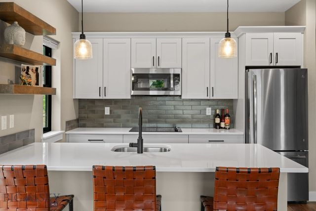 1813 Windrow Drive, Bozeman, MT 59718