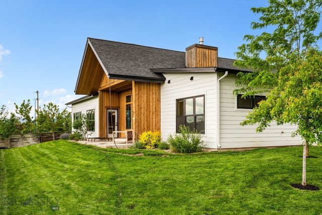 1813 Windrow Drive, Bozeman, MT 59718
