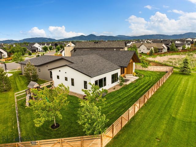 1813 Windrow Drive, Bozeman, MT 59718