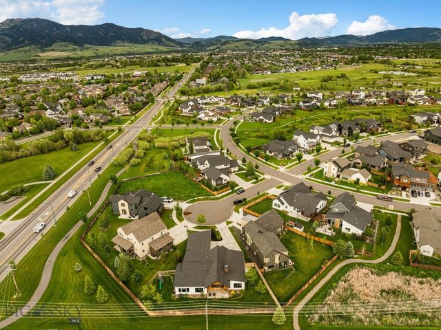 1813 Windrow Drive, Bozeman, MT 59718