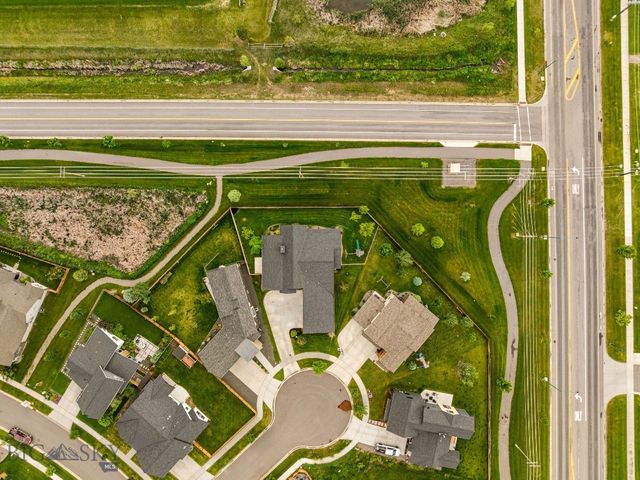 1813 Windrow Drive, Bozeman, MT 59718