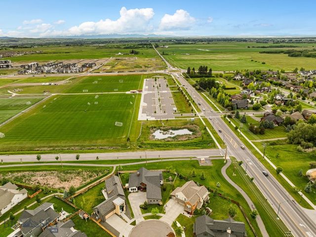 1813 Windrow Drive, Bozeman, MT 59718