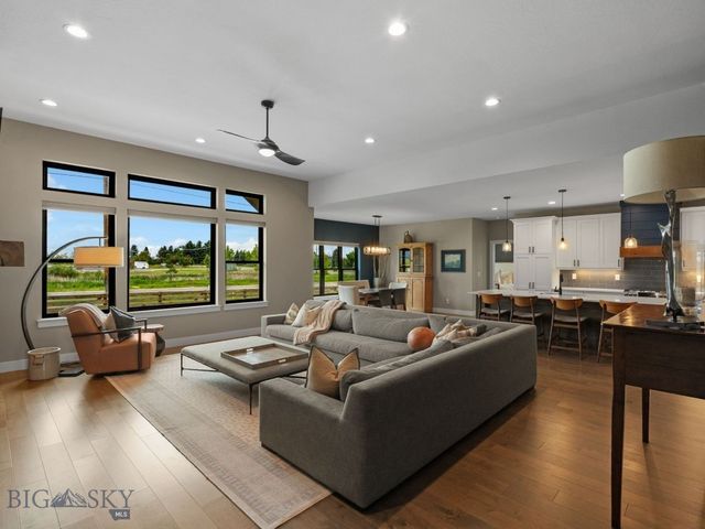 1813 Windrow Drive, Bozeman, MT 59718