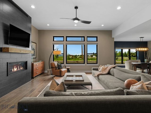 1813 Windrow Drive, Bozeman, MT 59718